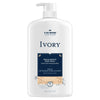 Ivory Mild and Gentle Body Wash, Coconut Scent, 35 oz EasyOptionXY LLC