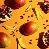 Softsoap Moisturizing Body Wash, Juicy Pomegranate and Mango, 20 oz EasyOptionXY LLC