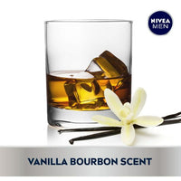 NIVEA Men Deep Active Clean Charcoal Body Wash, 16.9 fl oz EasyOptionXY LLC