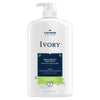 Ivory Mild and Gentle Body Wash, Aloe Scent, 35 oz EasyOptionXY LLC