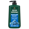 Irish Spring Mens Moisture Blast Scented Body Wash, 30 oz EasyOptionXY LLC