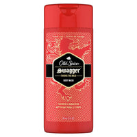 Old Spice Red Zone Swagger Body Wash, Scent of Confidence, 3 fl oz EasyOptionXY LLC