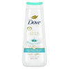 Dove Care & Protect Body Wash Antibacterial, 20 oz EasyOptionXY LLC