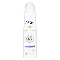 Dove Dry Spray Invisible Sheer Fresh Antiperspirant Deodorant, 3.8 oz EasyOptionXY LLC