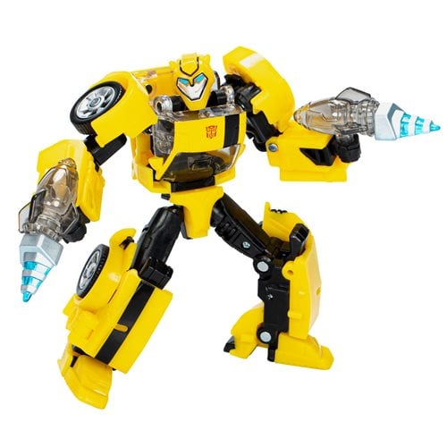 ToyShnip Transformers Generations Legacy Deluxe - Select Figure(s)