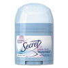 Secret Invisible Solid Antiperspirant Deodorant, Powder Fresh, 0.5 oz EasyOptionXY LLC