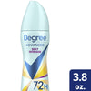 Degree Advanced 72H Motionsense Sexy Intrigue Antiperspirant Deodorant, 3.8 oz EasyOptionXY LLC