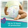 Pampers Cruisers Diapers - Size 6 (35+ Pound), 112 Count EasyOptionXY LLC