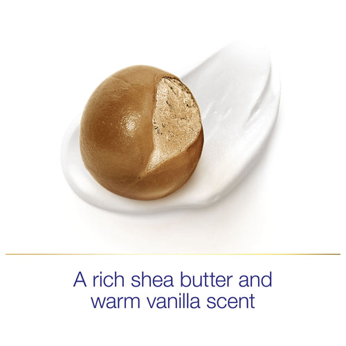 Dove Advanced Care Shea Butter Antiperspirant Deodorant for Women, 2.6 oz EasyOptionXY LLC