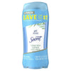 Secret Invisible Solid Antiperspirant and Deodorant, Shower Fresh, Twin Pack, 2.6 oz EasyOptionXY LLC