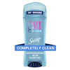 Secret Outlast Clear Gel Antiperspirant Deodorant for Women Completely Clean, 3.4 oz EasyOptionXY LLC