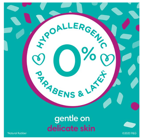 Pampers Cruisers Diapers - Size 7 (41+ Pounds), 92 Count EasyOptionXY LLC