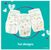 Pampers Cruisers Diapers - Size 7 (41+ Pounds), 92 Count EasyOptionXY LLC