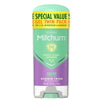 Mitchum Women Triple Odor Defense Gel Antiperspirant Deodorant Twin Pack, 3.4 oz EasyOptionXY LLC