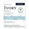 Ivory Bar Soap with Original Scent, 3.17 oz, 10 Count EasyOptionXY LLC