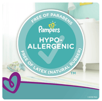 Pampers Cruisers Diapers Size 4, 104 Count EasyOptionXY LLC