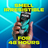 Axe Deodorant Body Spray for Men Apollo Sage & Cedarwood, 5.1 oz Twin EasyOptionXY LLC