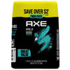 Axe Deodorant Body Spray for Men Apollo Sage & Cedarwood, 5.1 oz Twin EasyOptionXY LLC