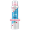 Secret Dry Spray Aluminum Free Deodorant for Women, Cherry Blossom, 4.1 oz EasyOptionXY LLC