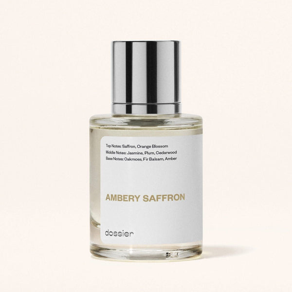 DOSSIER AMBERY SAFFRON EasyOptionXY LLC