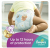 Pampers Cruisers Diapers Size 6, 84 count EasyOptionXY LLC
