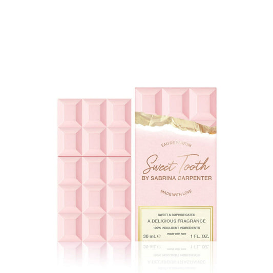 Sabrina Carpenter Sweet Tooth Eau de Parfum, Perfume for Women, 1 fl oz EasyOptionXY LLC