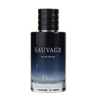 Dior Sauvage Eau De Parfum Spray, Cologne for Men, 3.4 Oz EasyOptionXY LLC