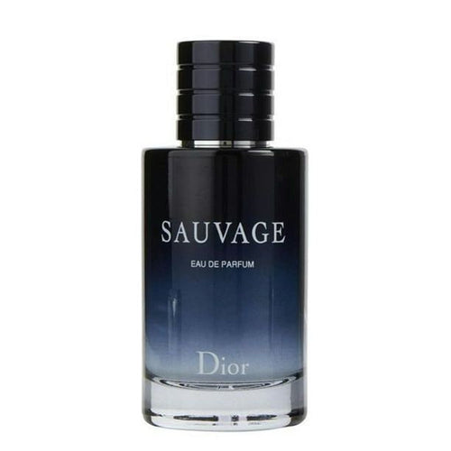 Dior Sauvage Eau De Parfum Spray, Cologne for Men, 3.4 Oz EasyOptionXY LLC