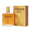 Stetson Original Eau de Cologne, Splash Cologne for Men, 3.5 fl oz EasyOptionXY LLC