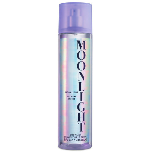 Ariana Grande Moonlight Body Spray for Women, 8 Oz EasyOptionXY LLC