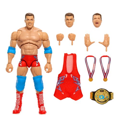 ToyShnip WWE Ultimate Edition Action Figure - Select Figure(s)