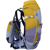 36 Liter Aarn Natural Exhilaration Backpack