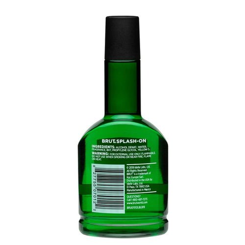 Brut Cologne Classic Scent Splash, 7Oz EasyOptionXY LLC