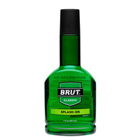 Brut Cologne Classic Scent Splash, 7Oz EasyOptionXY LLC