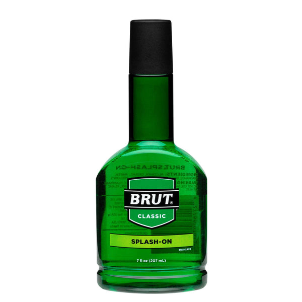 Brut Cologne Classic Scent Splash, 7Oz EasyOptionXY LLC