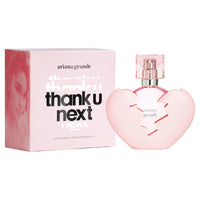 Ariana Grande Thank U Next Eau de Parfum, Perfume for Women, 1 oz EasyOptionXY LLC
