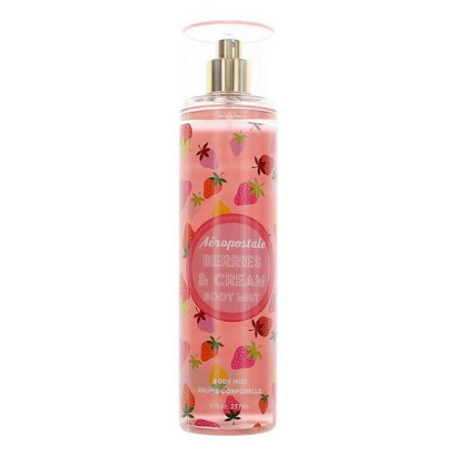 Aeropostale Berries & Cream Body Mist For Women EasyOptionXY LLC