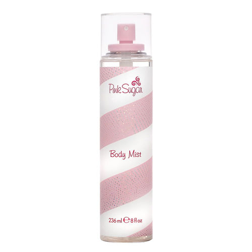 Aquolina Pink Sugar Body Spray, 8 oz EasyOptionXY LLC