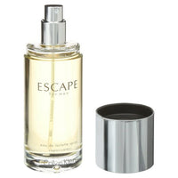 Calvin Klein Escape Eau de Toilette Spray, Cologne for Men, 3.4 Oz EasyOptionXY LLC