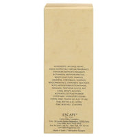 Calvin Klein Escape Eau de Toilette Spray, Cologne for Men, 3.4 Oz EasyOptionXY LLC