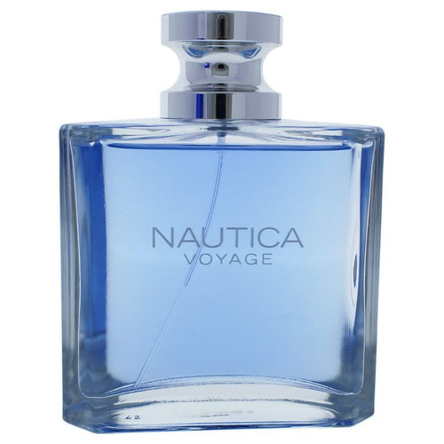Nautica Voyage by Nautica Eau De Toilette, Cologne and Fragrance For Men 100 ml EasyOptionXY LLC