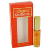 Jovan Musk Fragrance Oil for Women,0.33 fl oz, Mini & Travel Size EasyOptionXY LLC