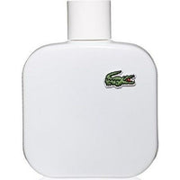 Lacoste Eau De Lacoste L.12.12 Blanc Cologne for Men, 3.3 Oz EasyOptionXY LLC