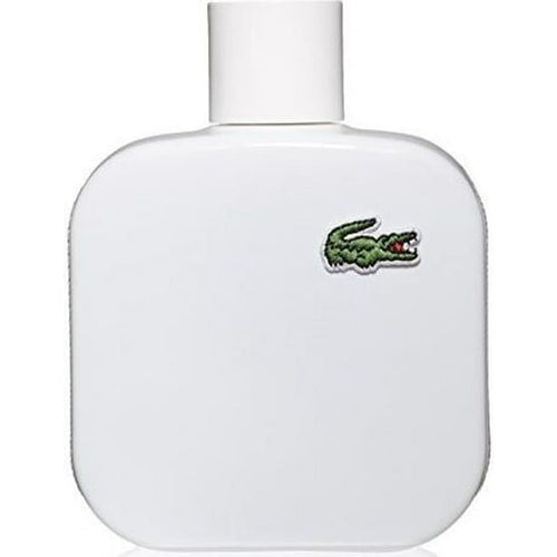 Lacoste Eau De Lacoste L.12.12 Blanc Cologne for Men, 3.3 Oz EasyOptionXY LLC