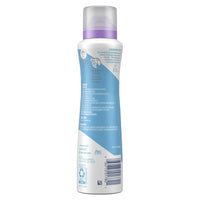 Secret Dry Spray Aluminum Free Deodorant, Lavender and Hemp Seed Oil, 4.1oz. EasyOptionXY LLC