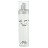 Kenneth Cole White Body Spray for Women, 8 Oz EasyOptionXY LLC