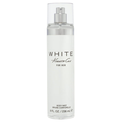 Kenneth Cole White Body Spray for Women, 8 Oz EasyOptionXY LLC