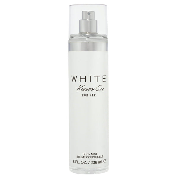 Kenneth Cole White Body Spray for Women, 8 Oz EasyOptionXY LLC