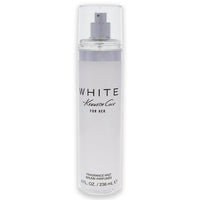 Kenneth Cole White Body Spray for Women, 8 Oz EasyOptionXY LLC