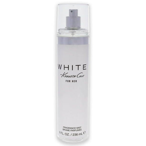 Kenneth Cole White Body Spray for Women, 8 Oz EasyOptionXY LLC